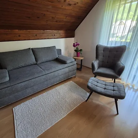 Apartma Marzic Kranjska Gora Exterior photo