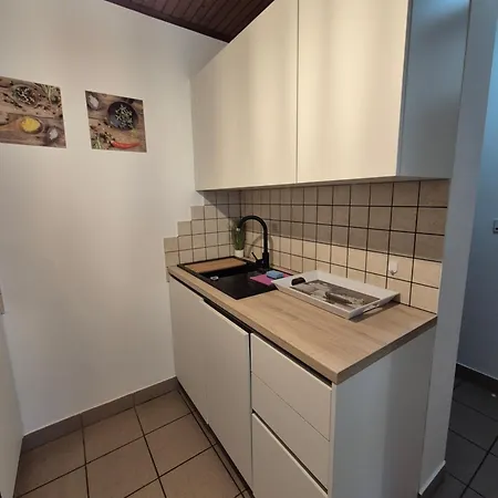Apartma Marzic Kranjska Gora Exterior photo