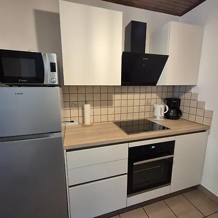 Apartma Marzic Kranjska Gora Exterior photo