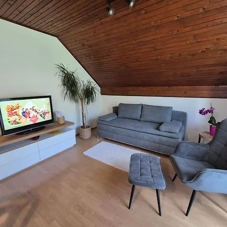 Apartma Marzic Kranjska Gora Exterior photo