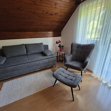 Apartma Marzic Kranjska Gora Exterior photo