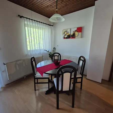 Apartma Marzic Kranjska Gora Exterior photo