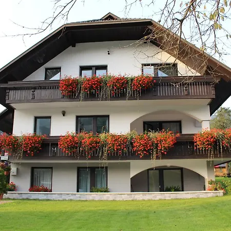 Apartma Marzic Kranjska Gora Exterior photo