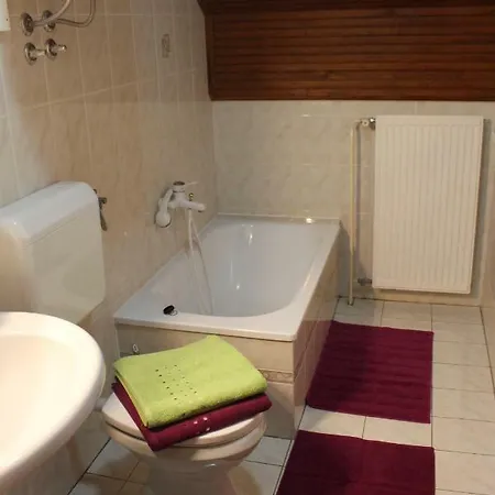 Apartma Marzic Kranjska Gora Exterior photo