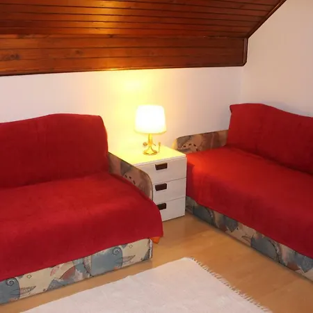 Apartma Marzic Kranjska Gora Exterior photo