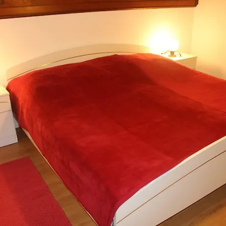Apartma Marzic Kranjska Gora Exterior photo