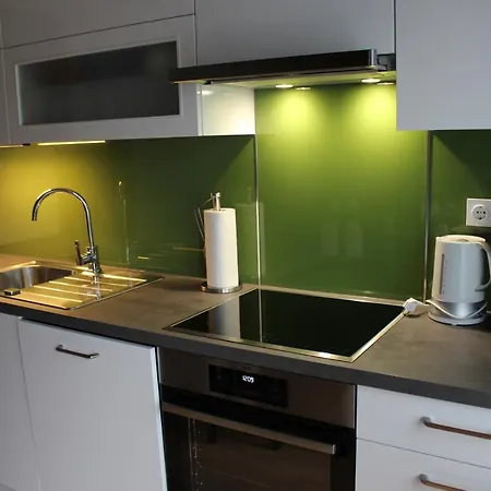 Apartma Marzic Kranjska Gora Exterior photo