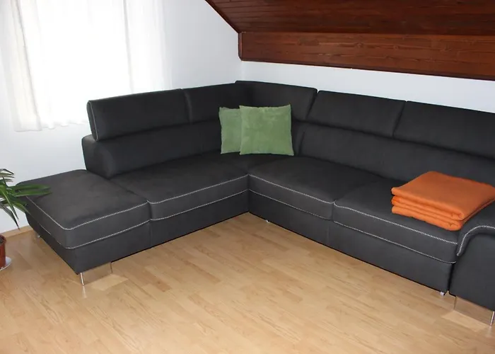 Apartma Marzic