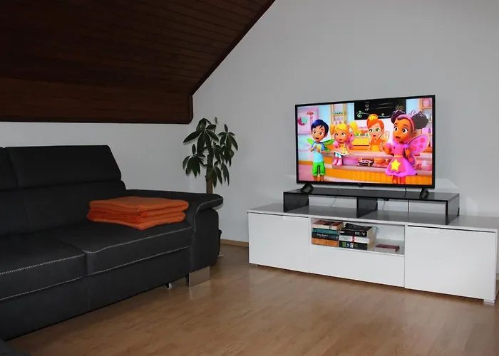 Apartma Marzic
