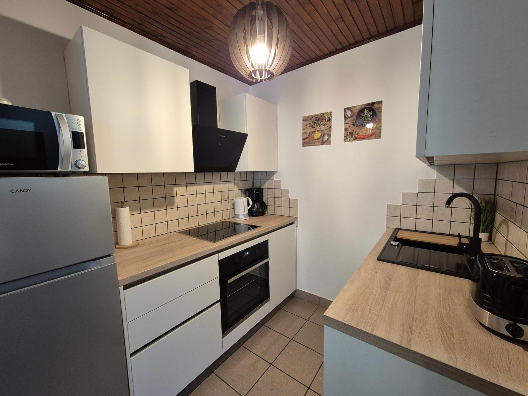 Apartma Marzic Apartment