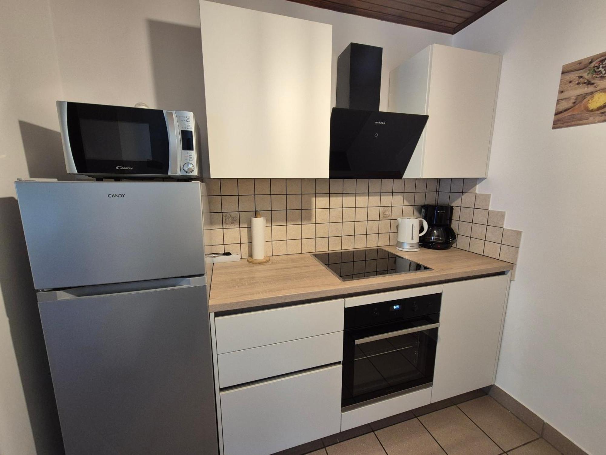 Apartma Marzic Apartment *