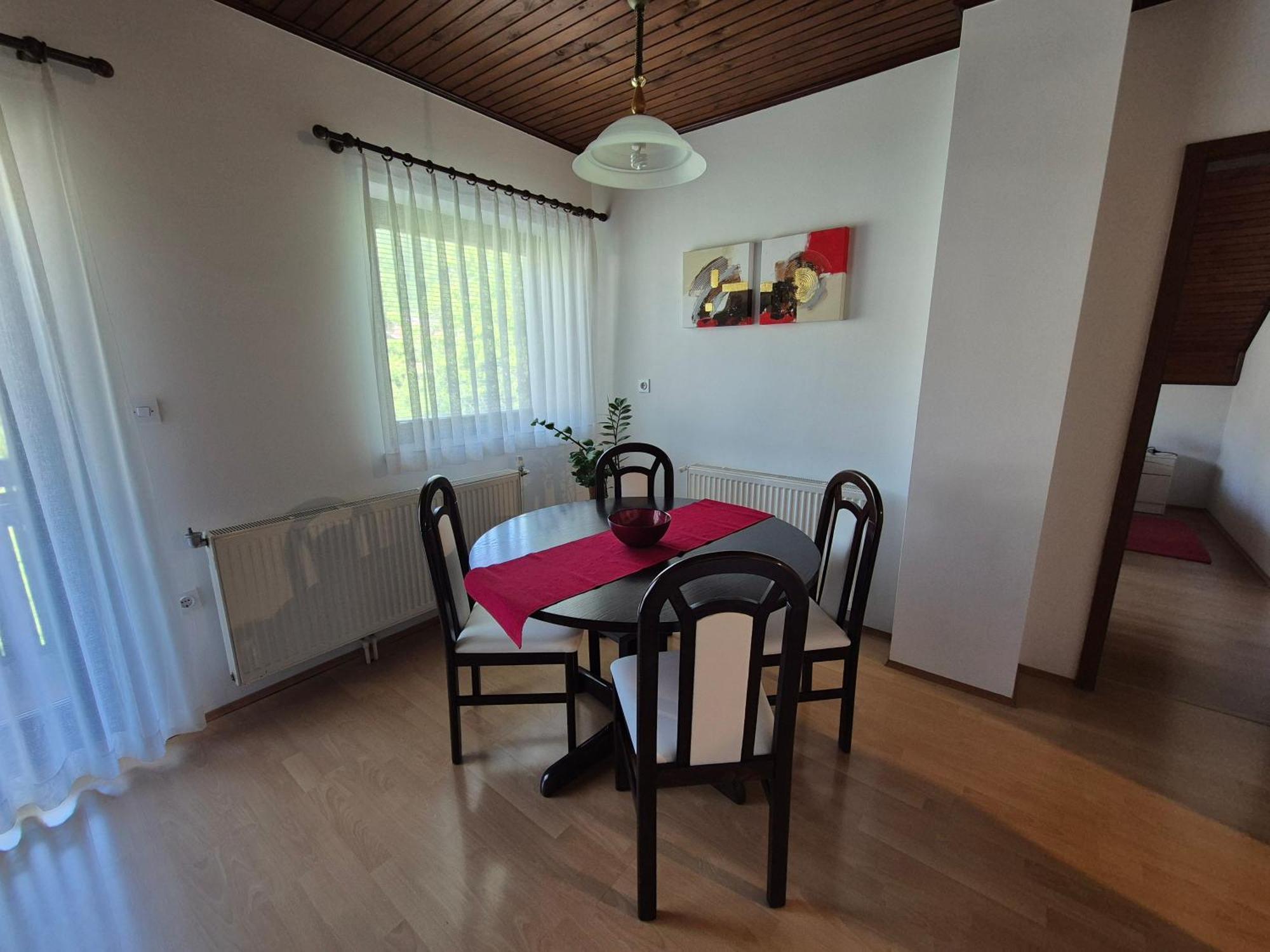 Apartma Marzic * Kranjska Gora