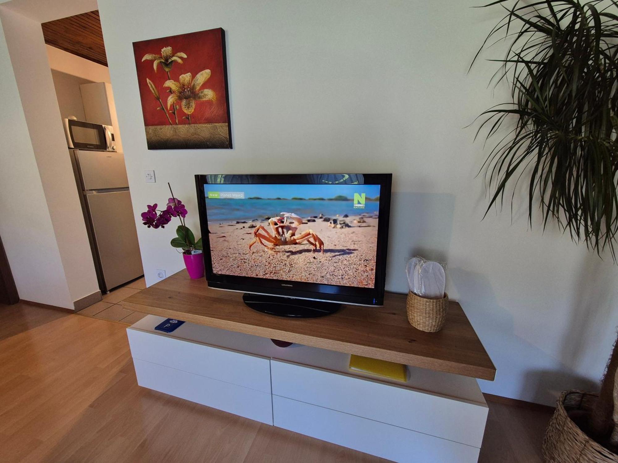 Apartma Marzic Kranjska Gora