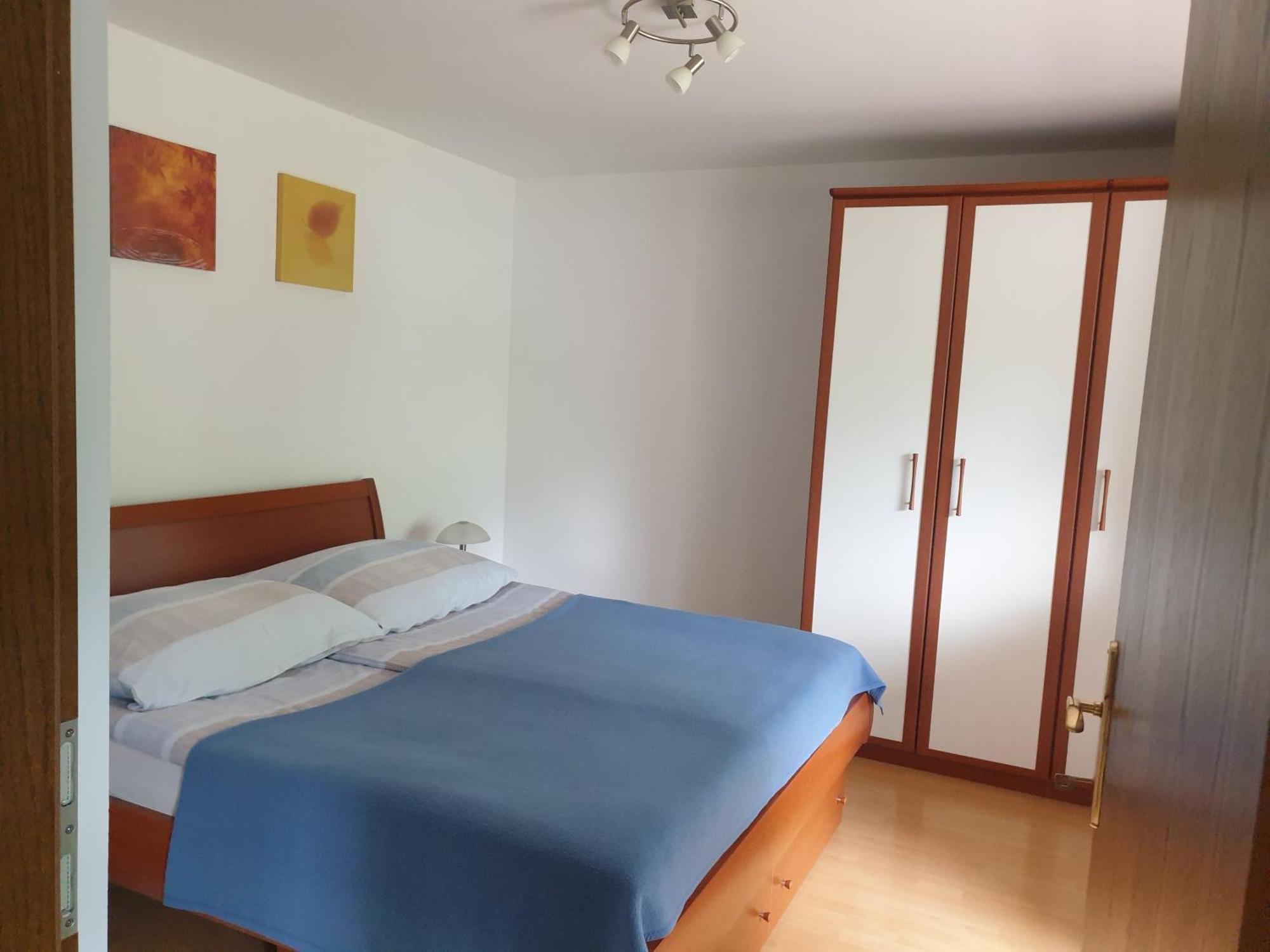 Apartma Marzic Apartment Kranjska Gora