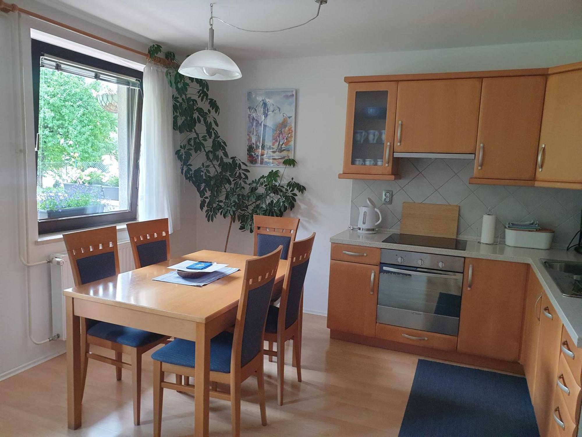 Apartment Apartma Marzic Kranjska Gora