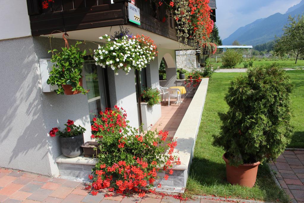 Apartma Marzic * Kranjska Gora