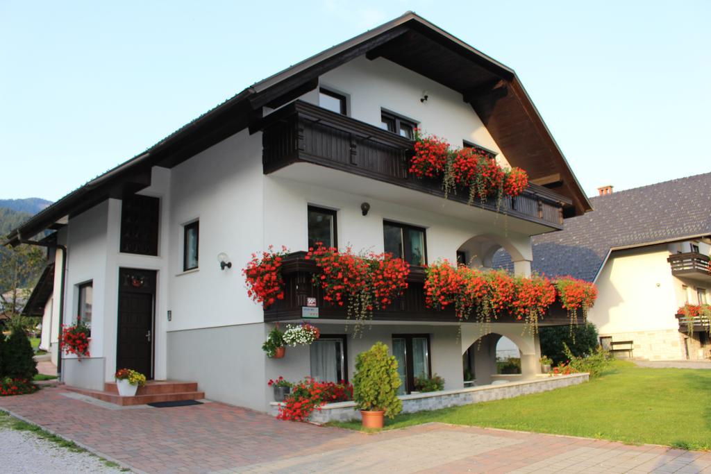 Apartma Marzic Apartment