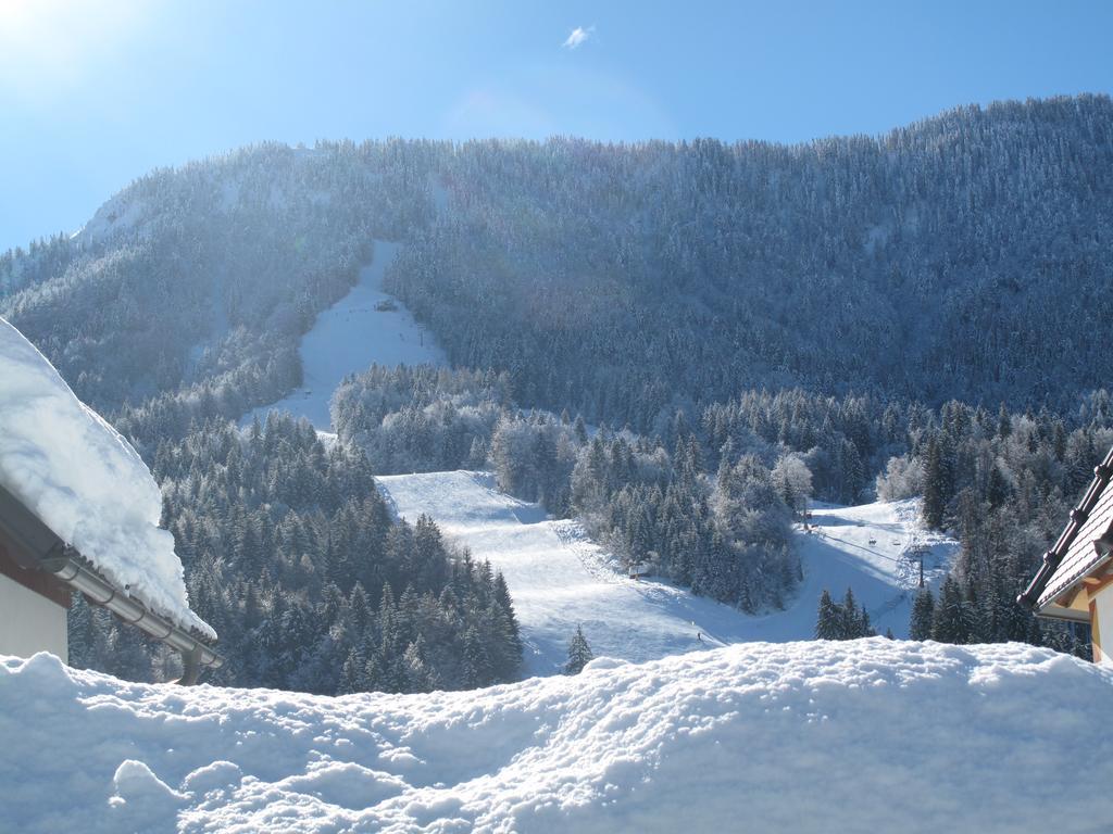 Apartma Marzic
