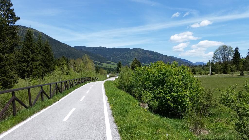 Apartma Marzic * Kranjska Gora