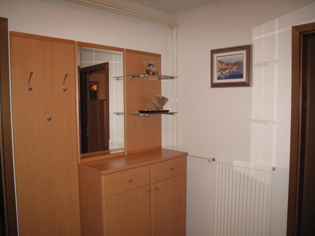 Apartma Marzic *
