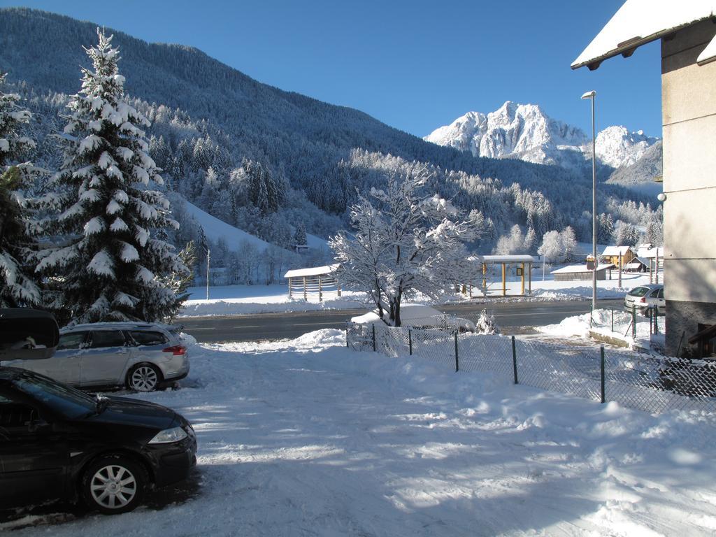 Apartma Marzic * Kranjska Gora