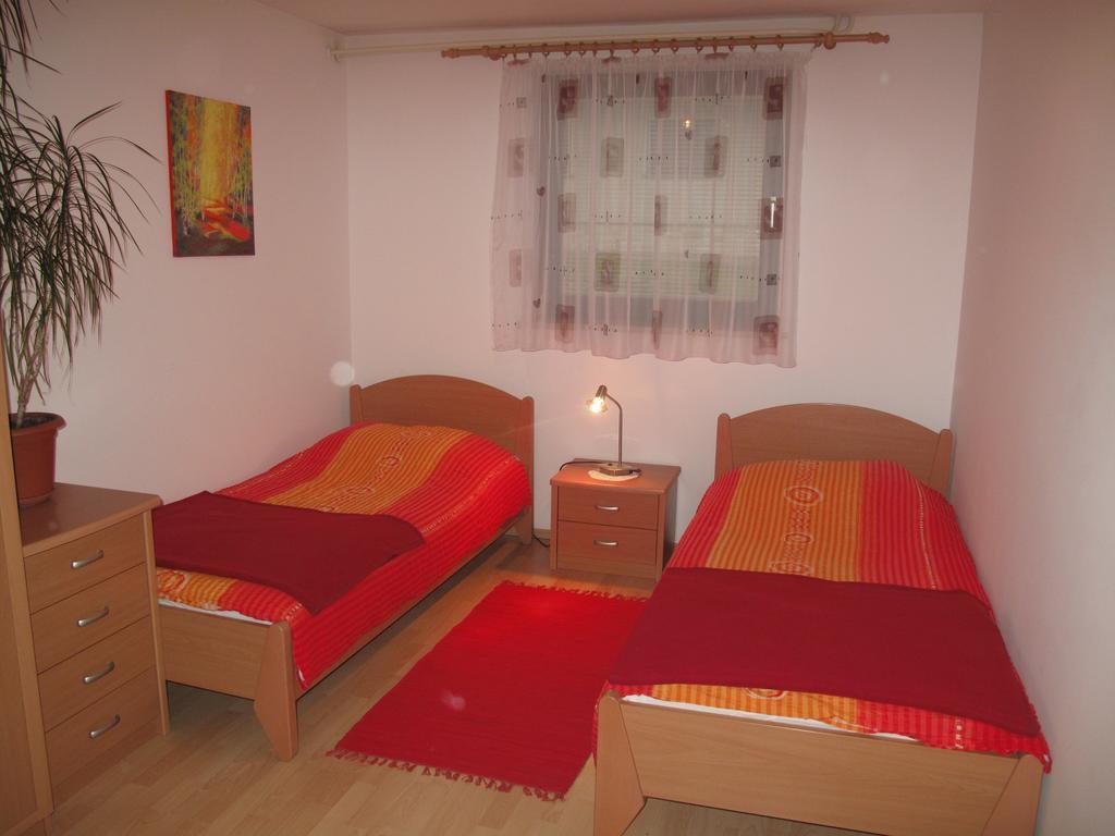 Apartma Marzic Apartment