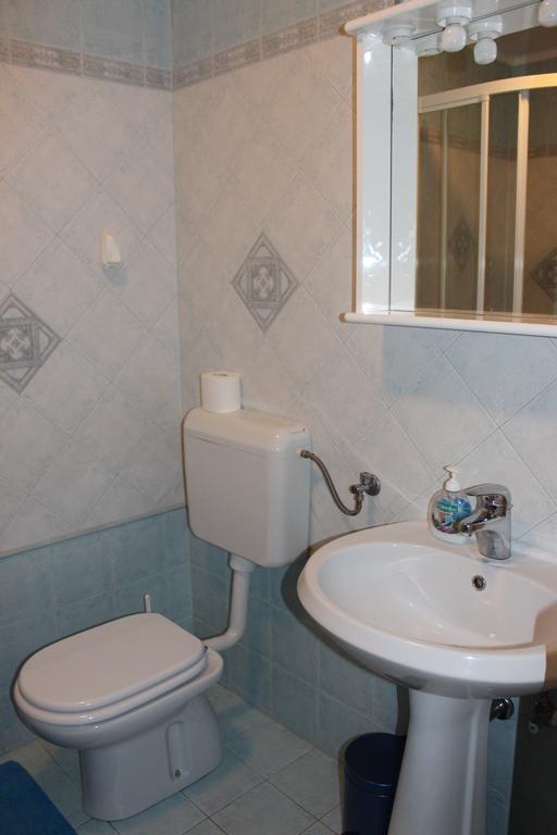 Apartma Marzic *