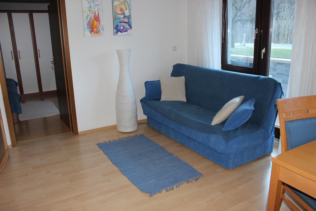 Apartment Apartma Marzic Kranjska Gora