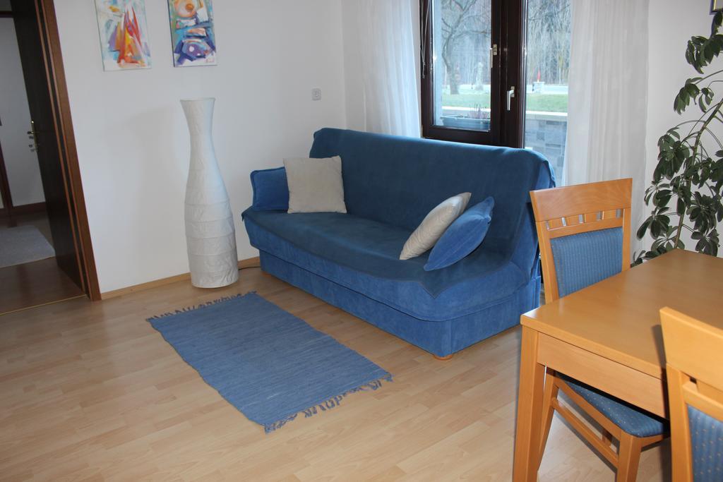 Apartma Marzic * Kranjska Gora