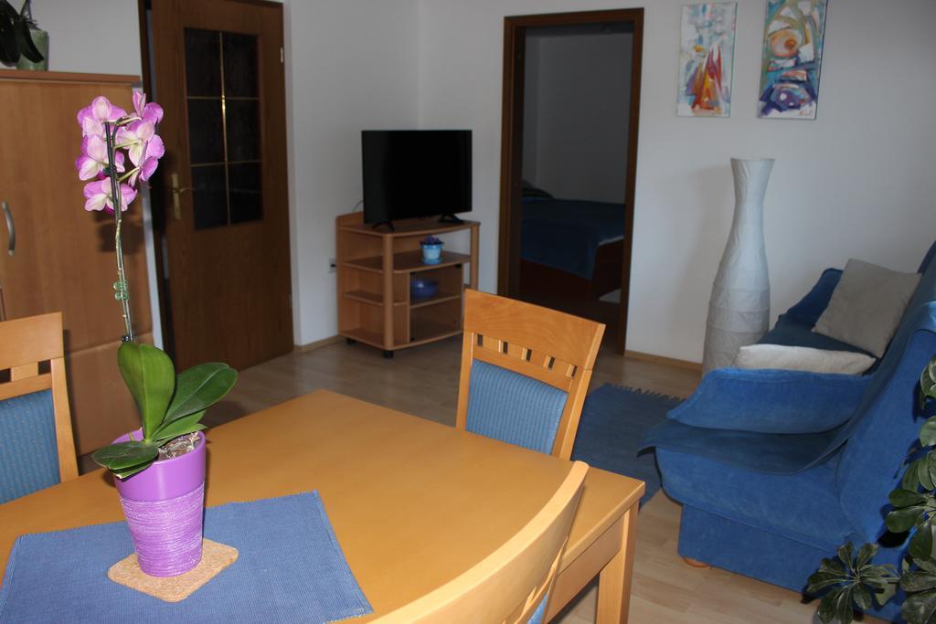 Apartma Marzic Apartment Kranjska Gora