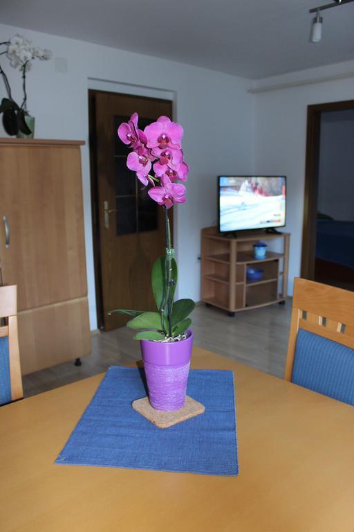 Apartma Marzic Kranjska Gora