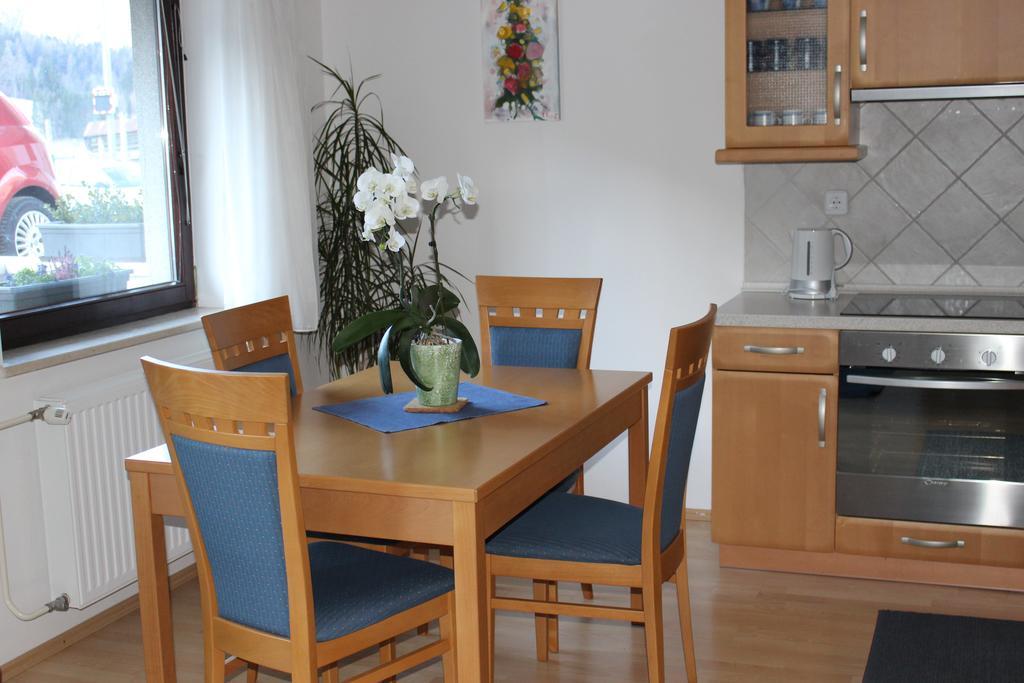Apartma Marzic Apartment Kranjska Gora