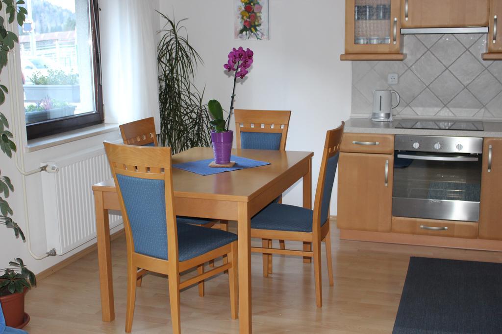 Apartma Marzic Kranjska Gora
