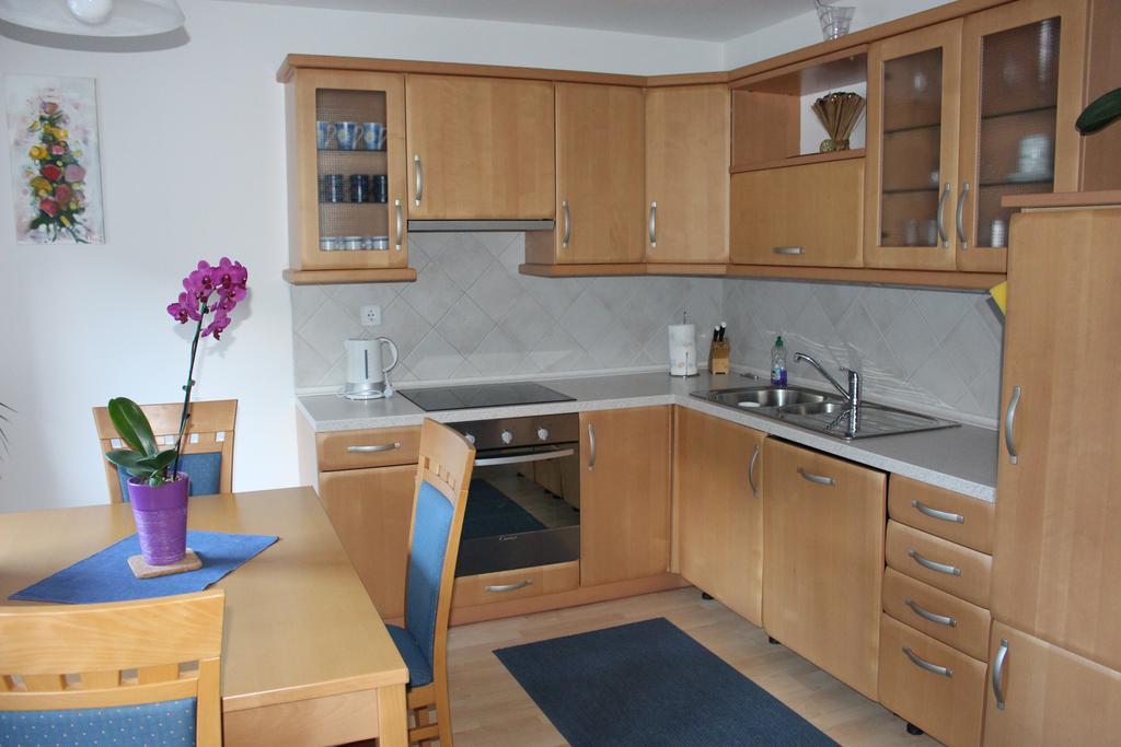 Apartma Marzic Apartment