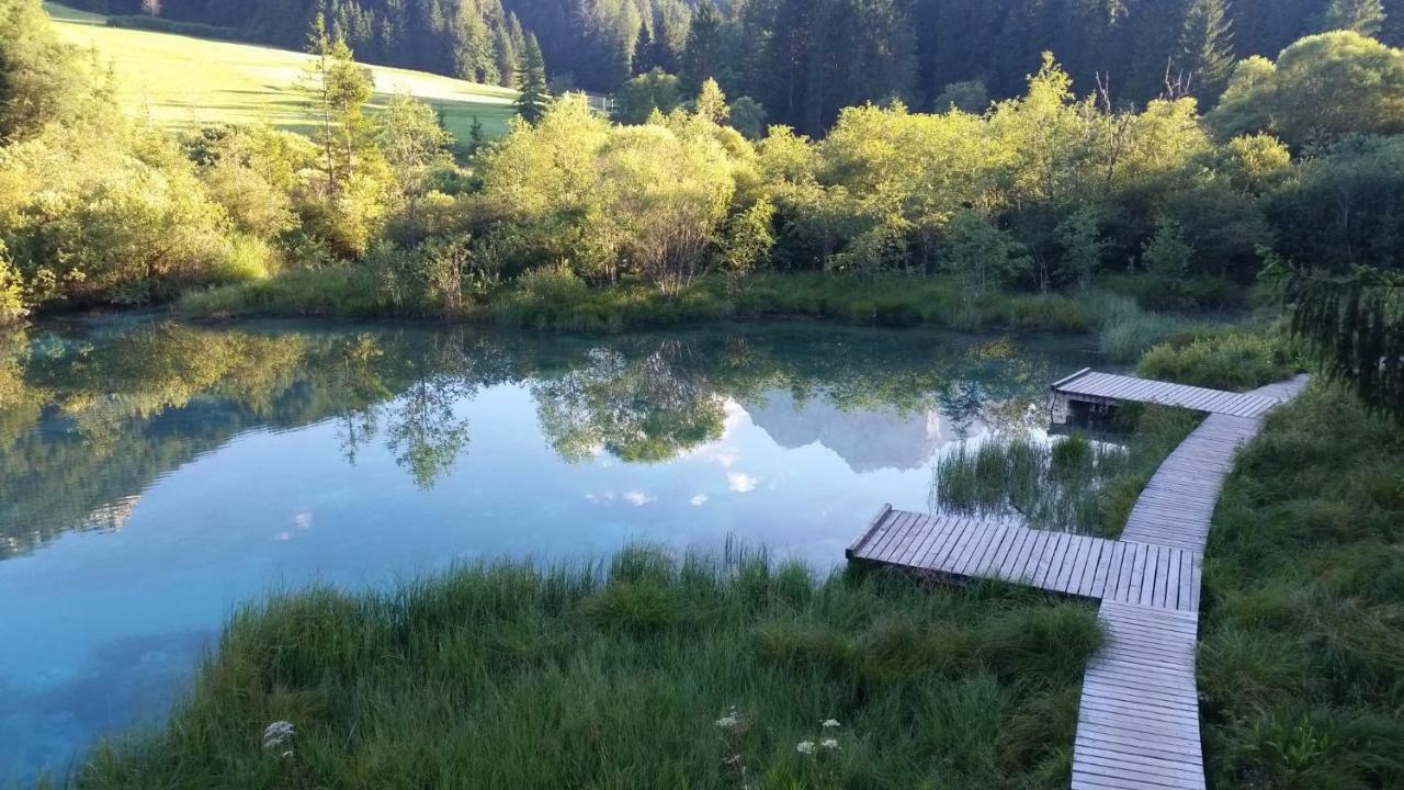 Apartment Apartma Marzic Kranjska Gora