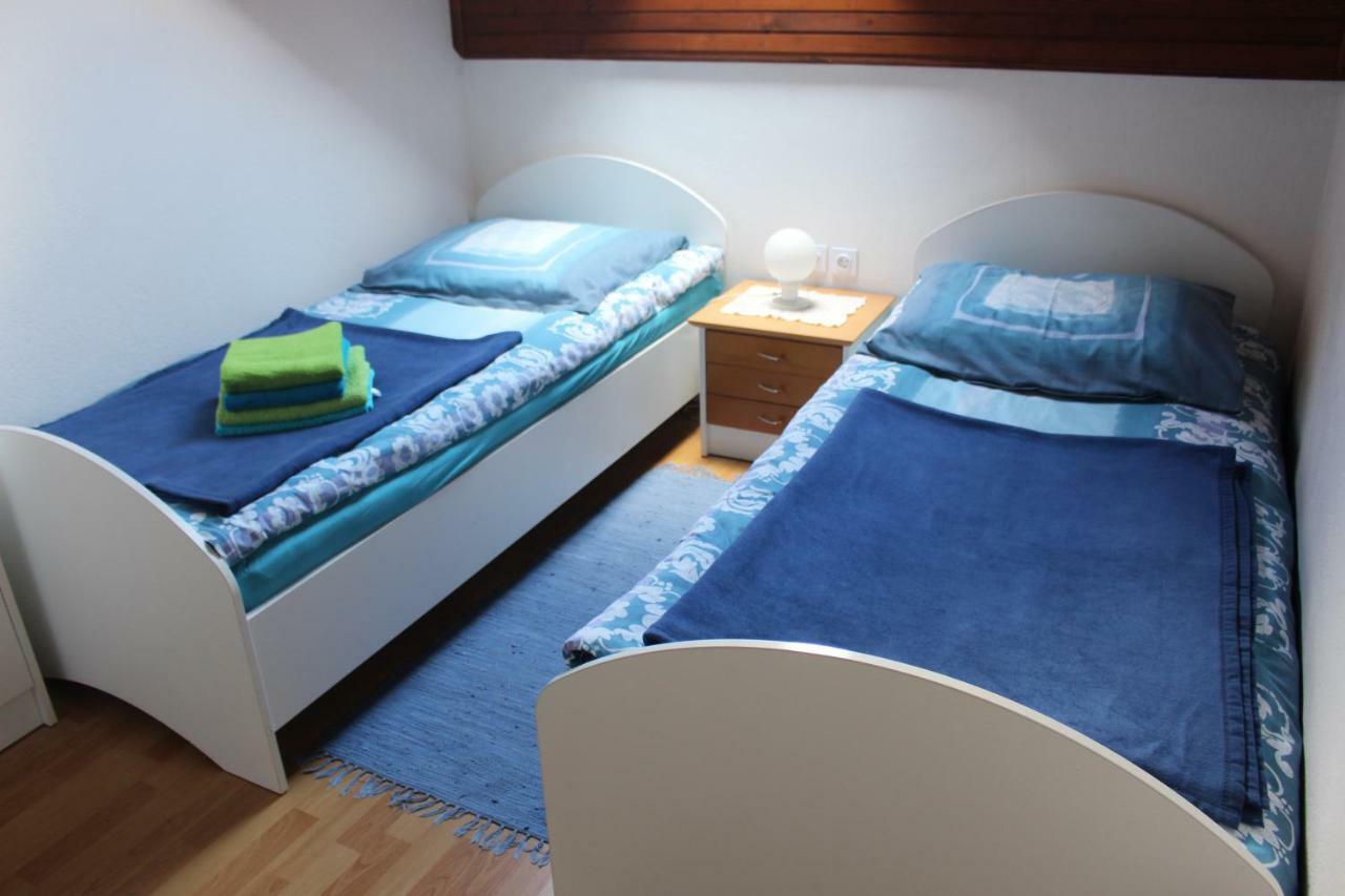 Apartma Marzic Apartment