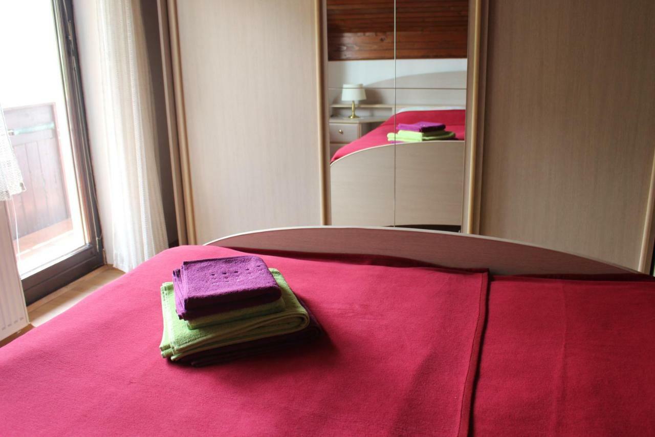Apartma Marzic Apartment Kranjska Gora