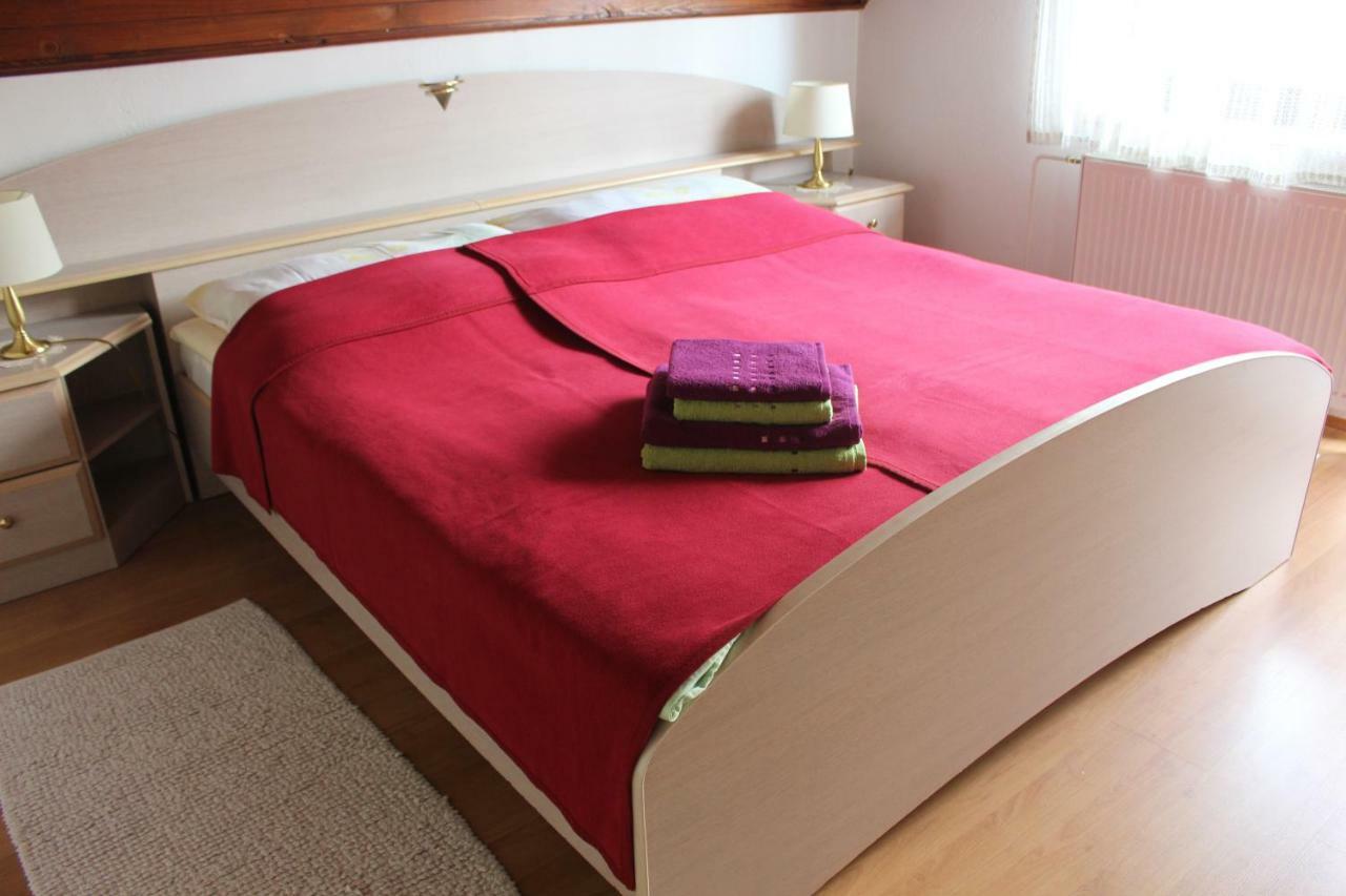 Apartma Marzic *