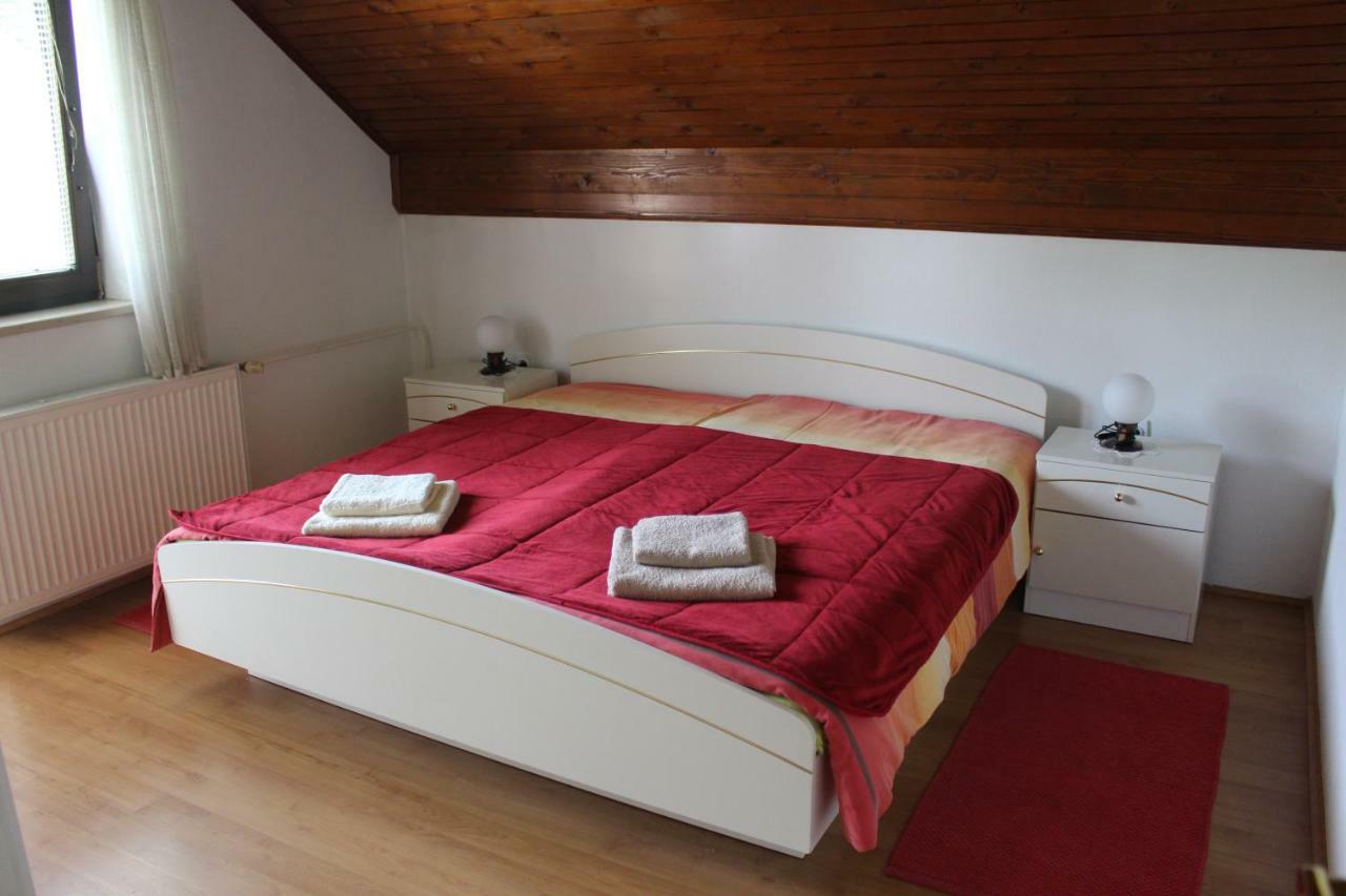 Apartma Marzic Apartment