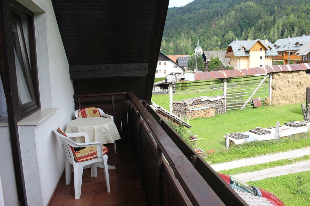 Apartma Marzic