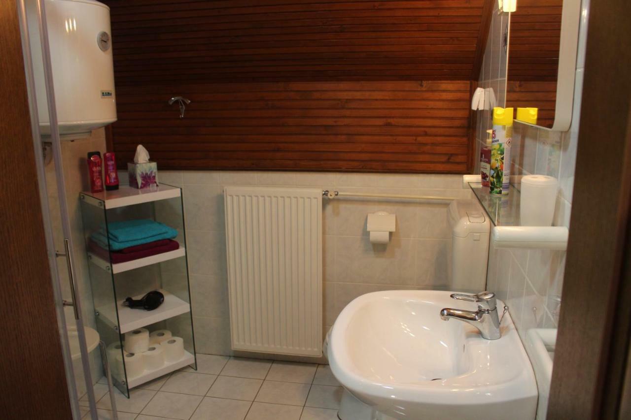 Apartment Apartma Marzic *