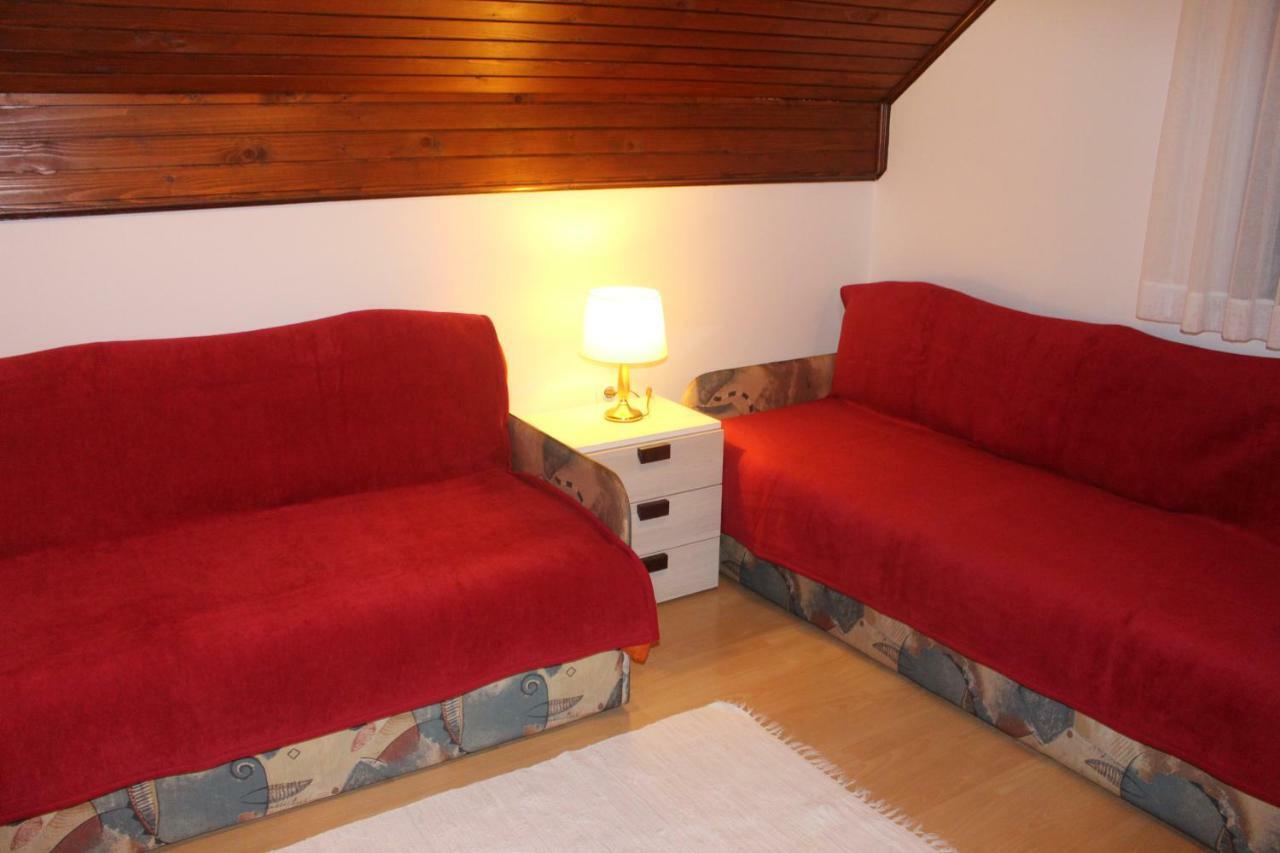 Apartma Marzic Apartment