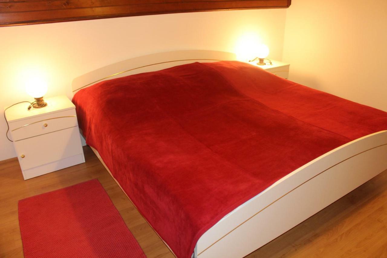 Apartma Marzic