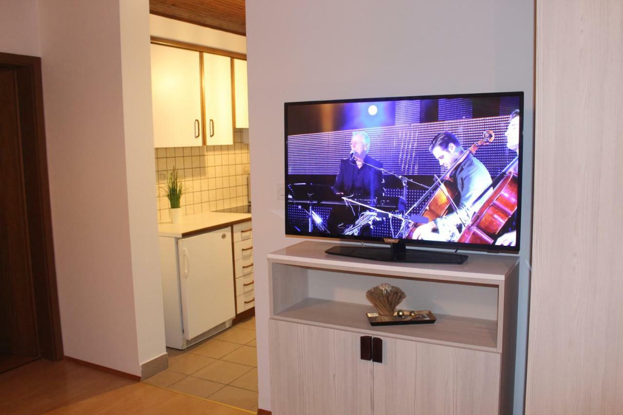 Apartma Marzic Apartment *