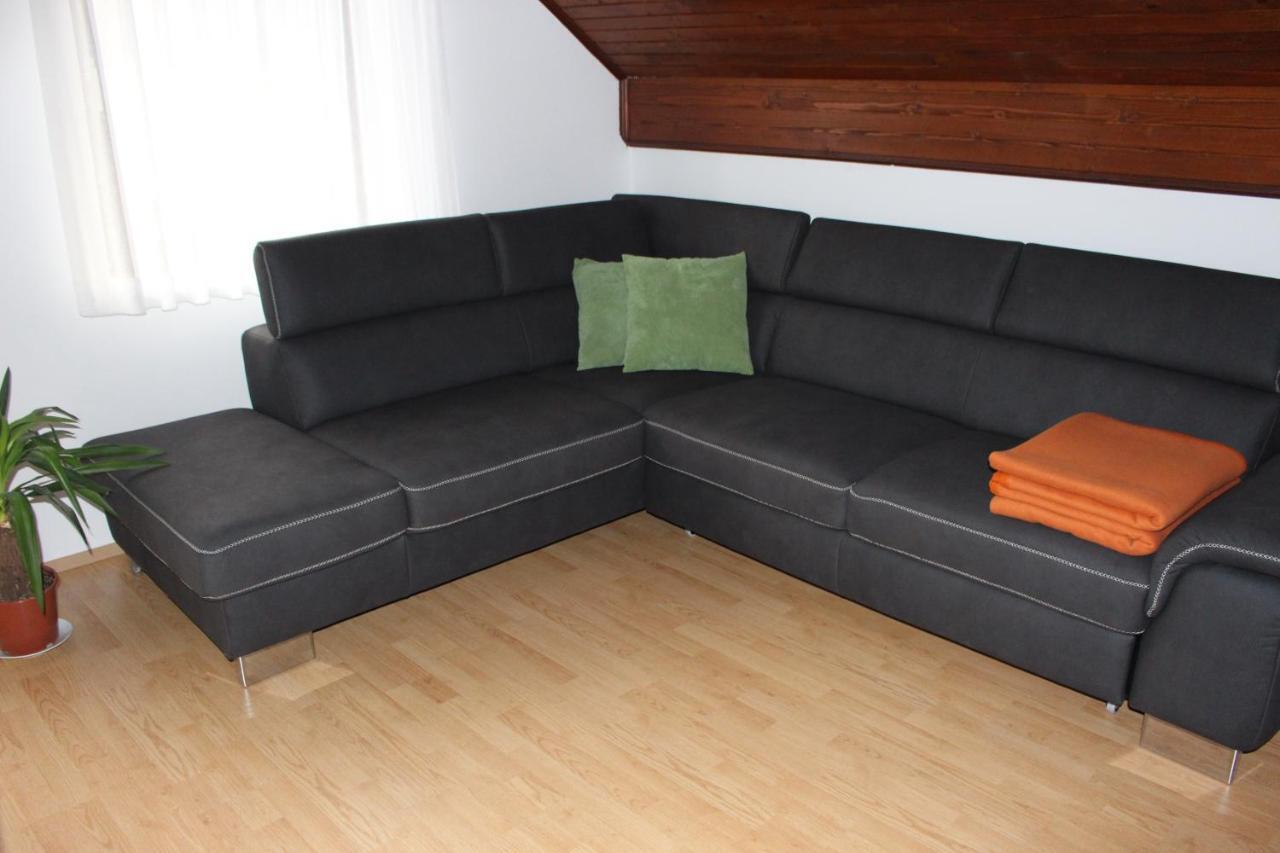 Apartma Marzic Apartment Kranjska Gora