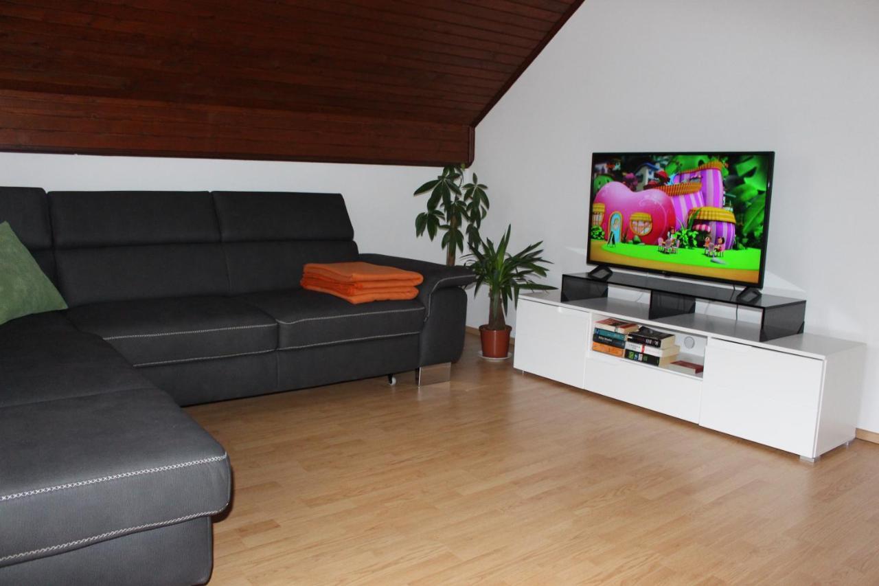 Apartment Apartma Marzic
