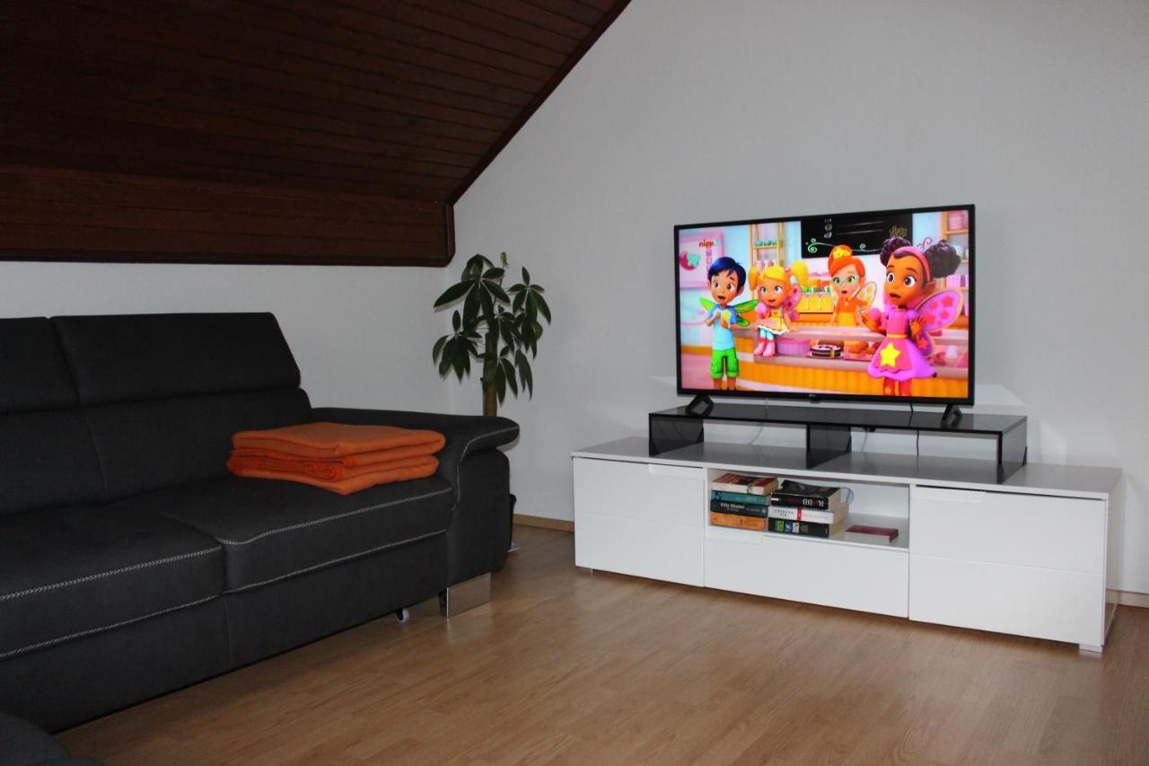 Apartma Marzic *